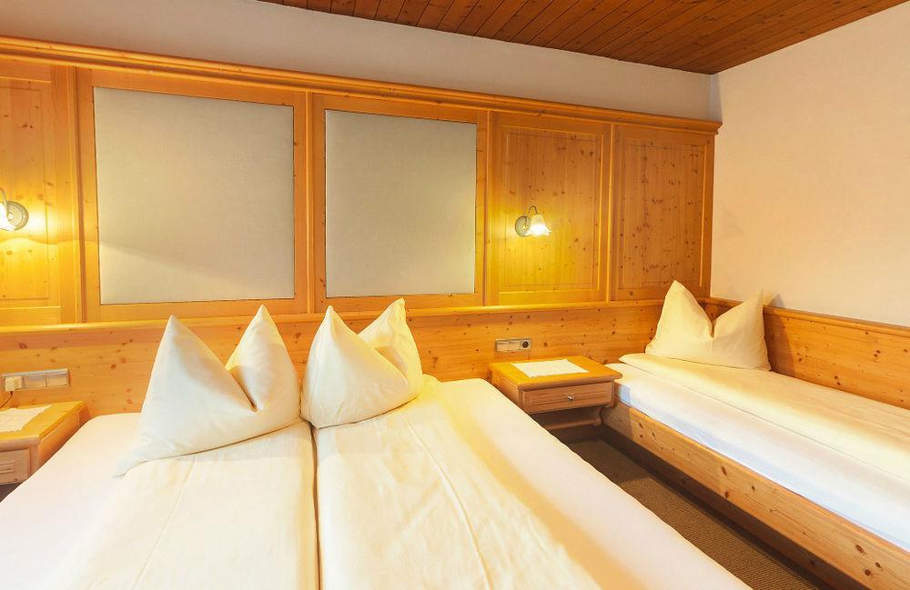 Hotel Koessler Tux Ngoại thất bức ảnh