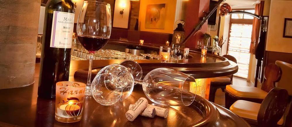 Hotel Koessler Tux Ngoại thất bức ảnh