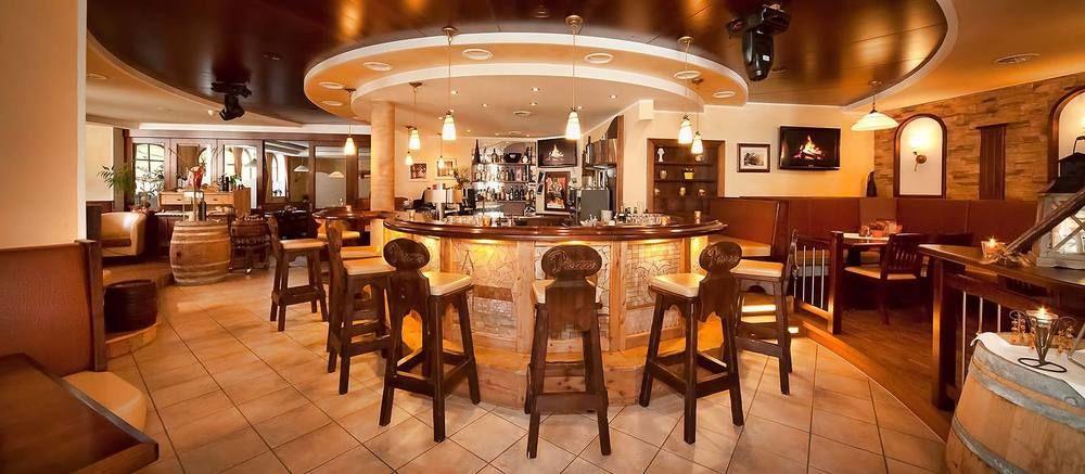 Hotel Koessler Tux Ngoại thất bức ảnh