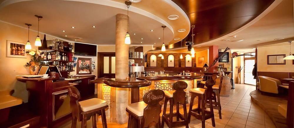 Hotel Koessler Tux Ngoại thất bức ảnh